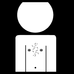 chest